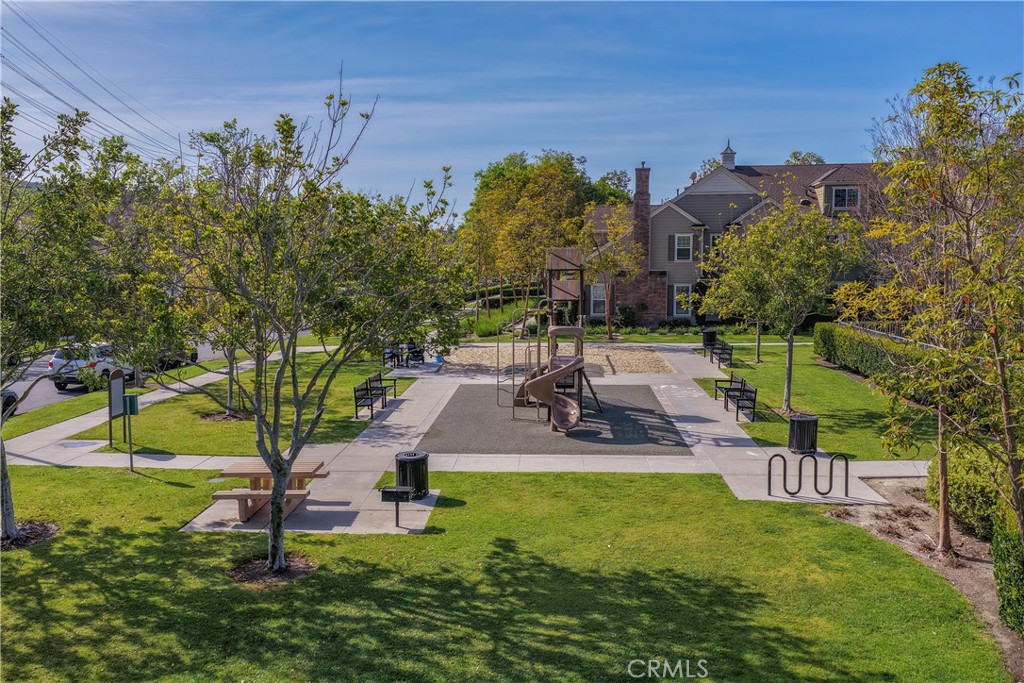 5 Lynde Street Ladera Ranch, CA 92694 - Photo 43 of 50 Playground adjacent to the pool.