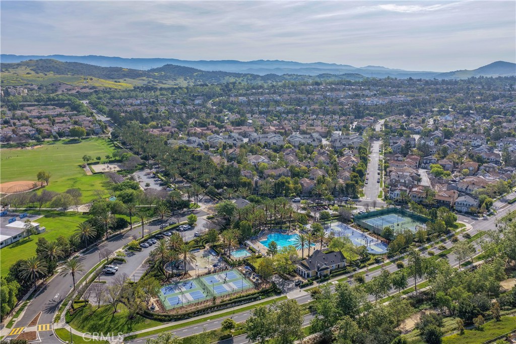 5 Lynde Street Ladera Ranch, CA 92694 - Photo 46 of 50 Pickle ball, tennis and basketball courts. Pool as well.