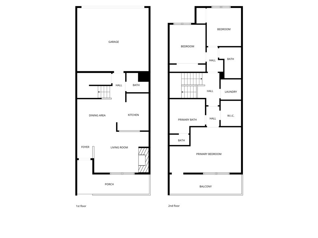 5 Lynde Street Ladera Ranch, CA 92694 - Photo 50 of 50 Floorplan