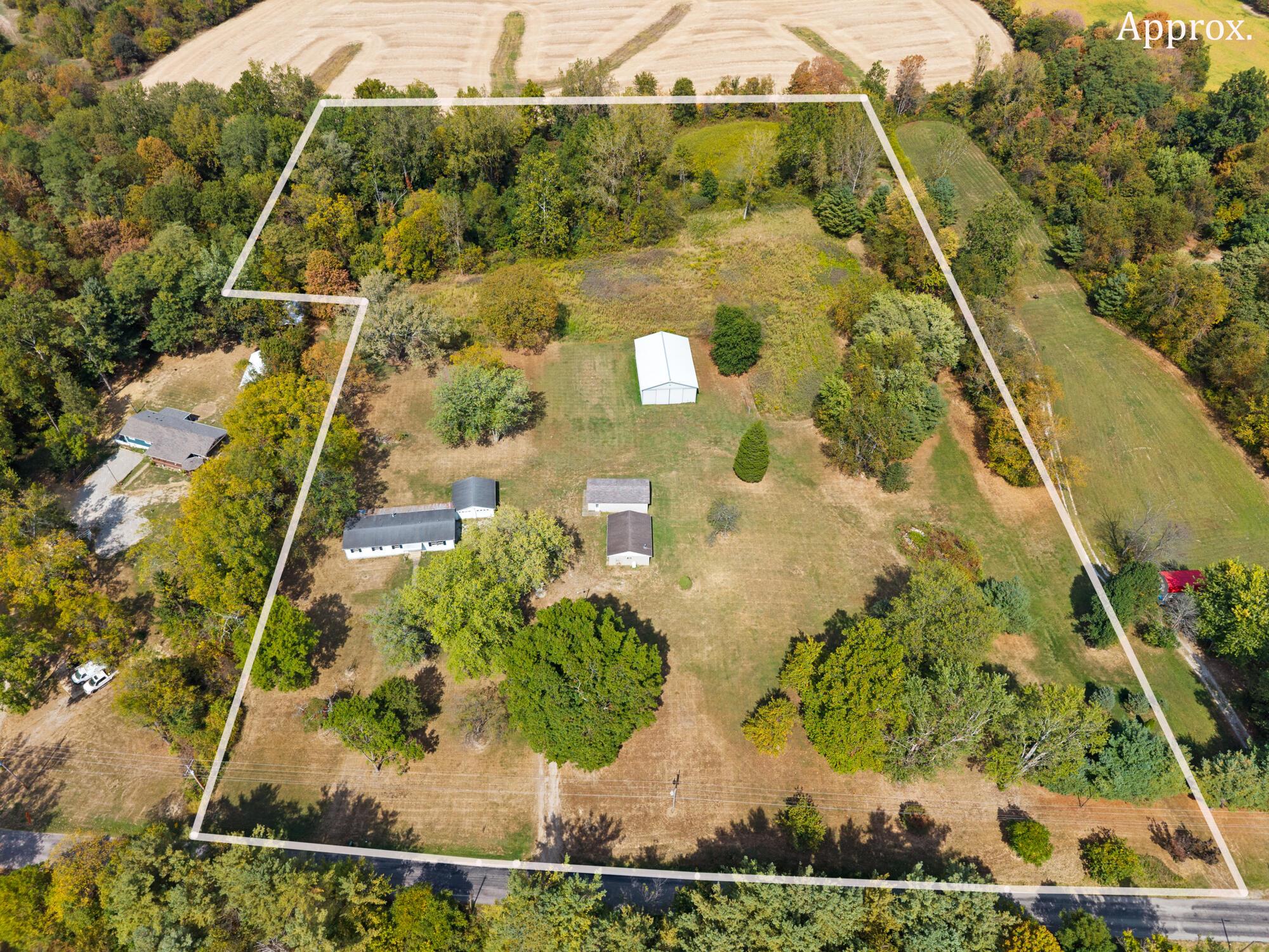 7548 Concord Road Alexandria, OH 43001 - Photo 1 of 48 36_dji_20250916141652_0189_d copy1