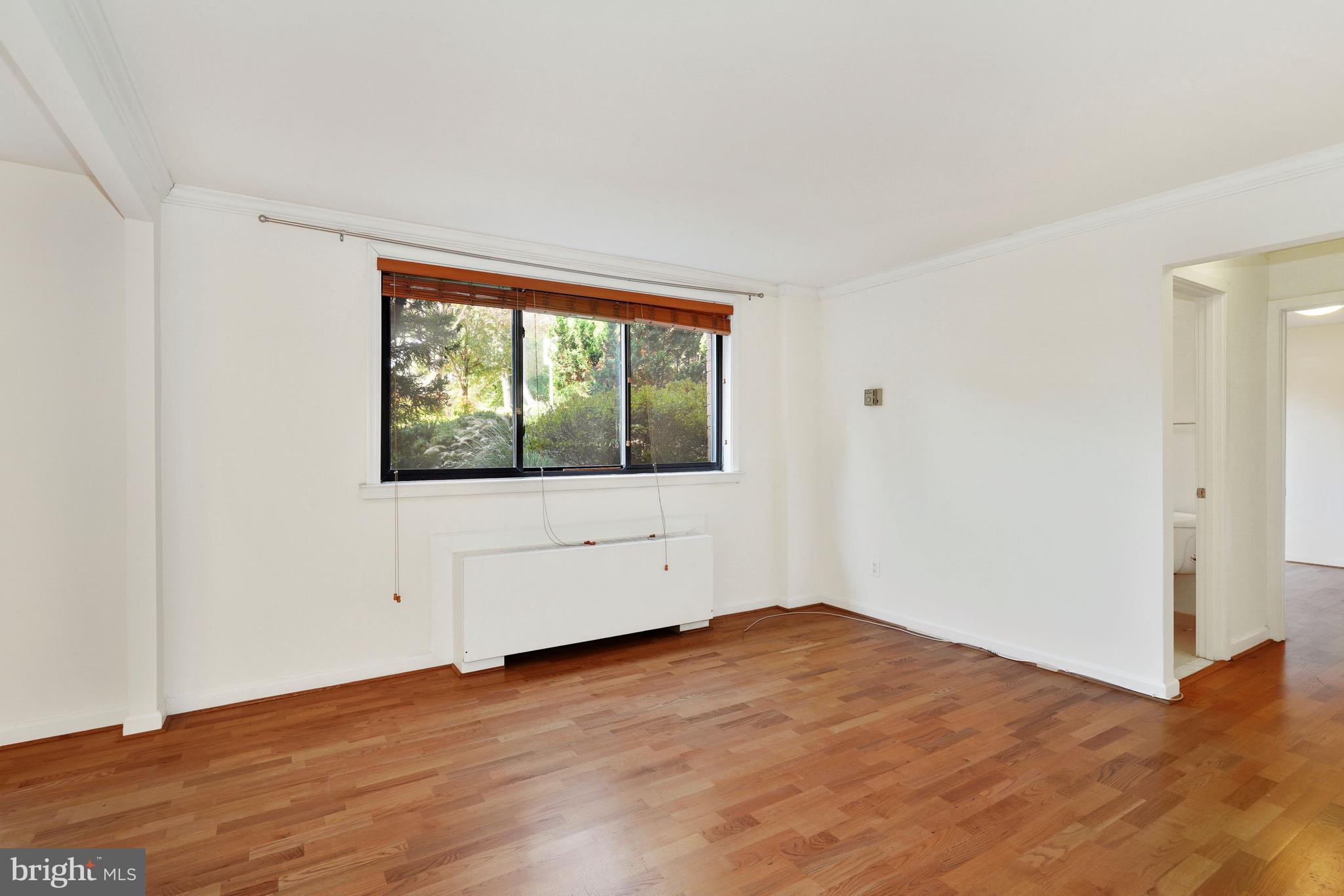 2725 39th Street Northwest, Unit 201 Washington, DC 20007 - Photo 13 of 40 Lots of Natural Light