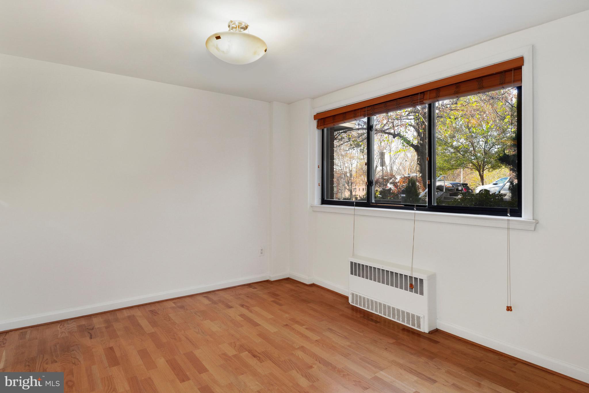 2725 39th Street Northwest, Unit 201 Washington, DC 20007 - Photo 17 of 40 Dining Area