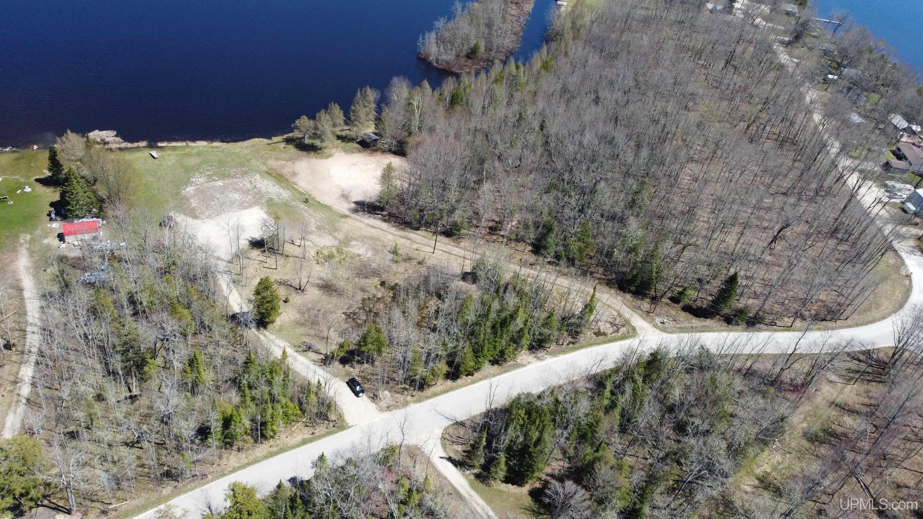Tbd Long Point Road Germfask, MI 49836 - Photo 8 of 24