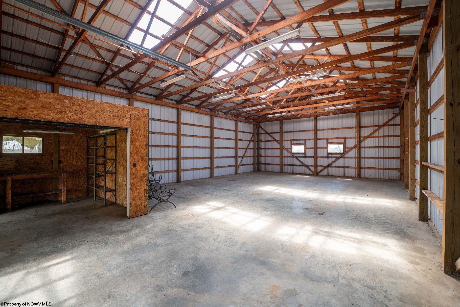 932 Linton Road Independence, WV 26374 - Photo 33 of 50 Gallery Image 33