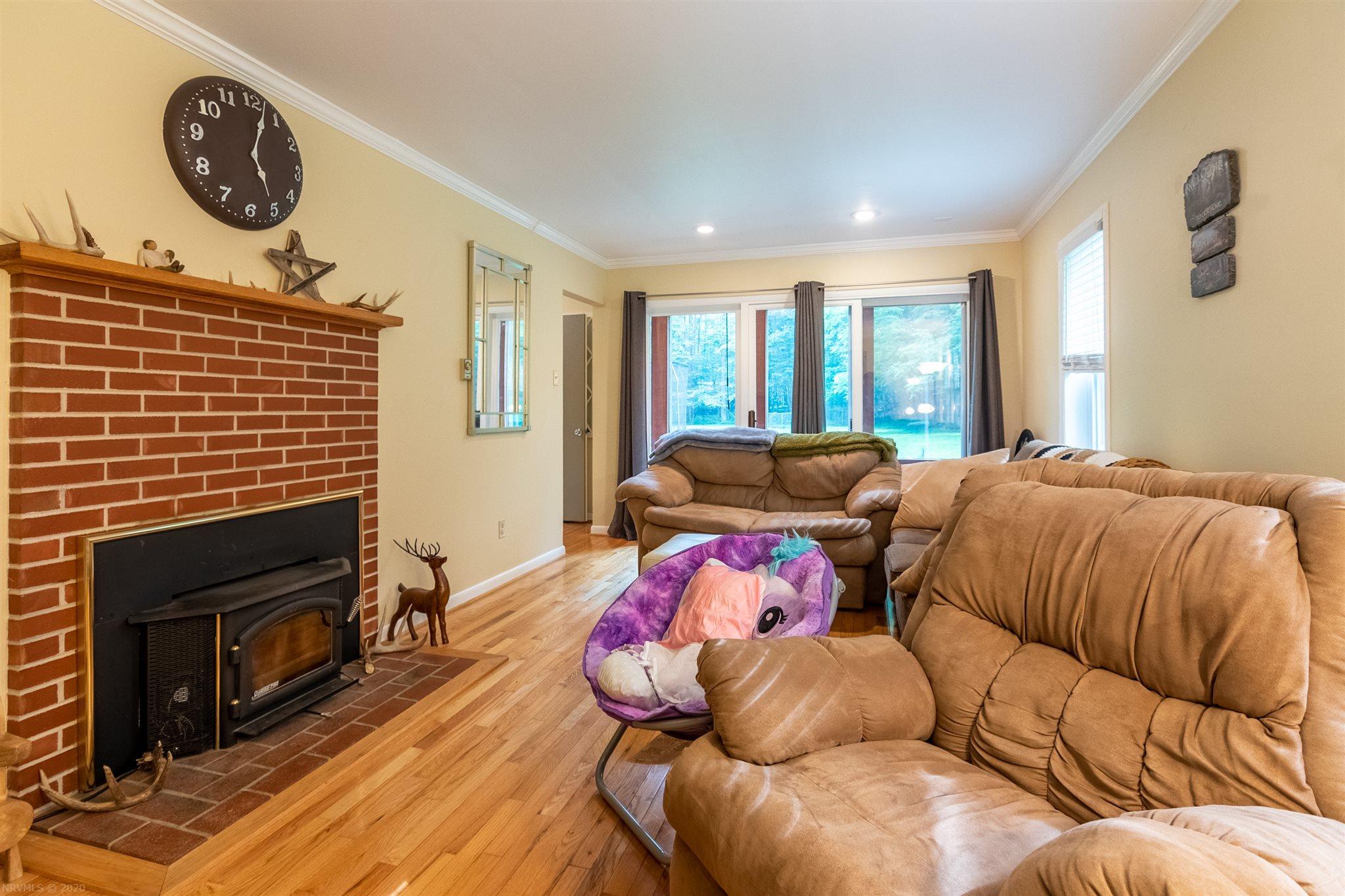 1326 Little Creek Road Dublin, VA 24084 - Photo 16 of 72 Gallery Image 16