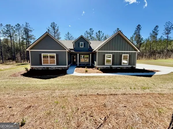$426,990 | 213 Perkins Place Drive, Hogansville, GA 30230