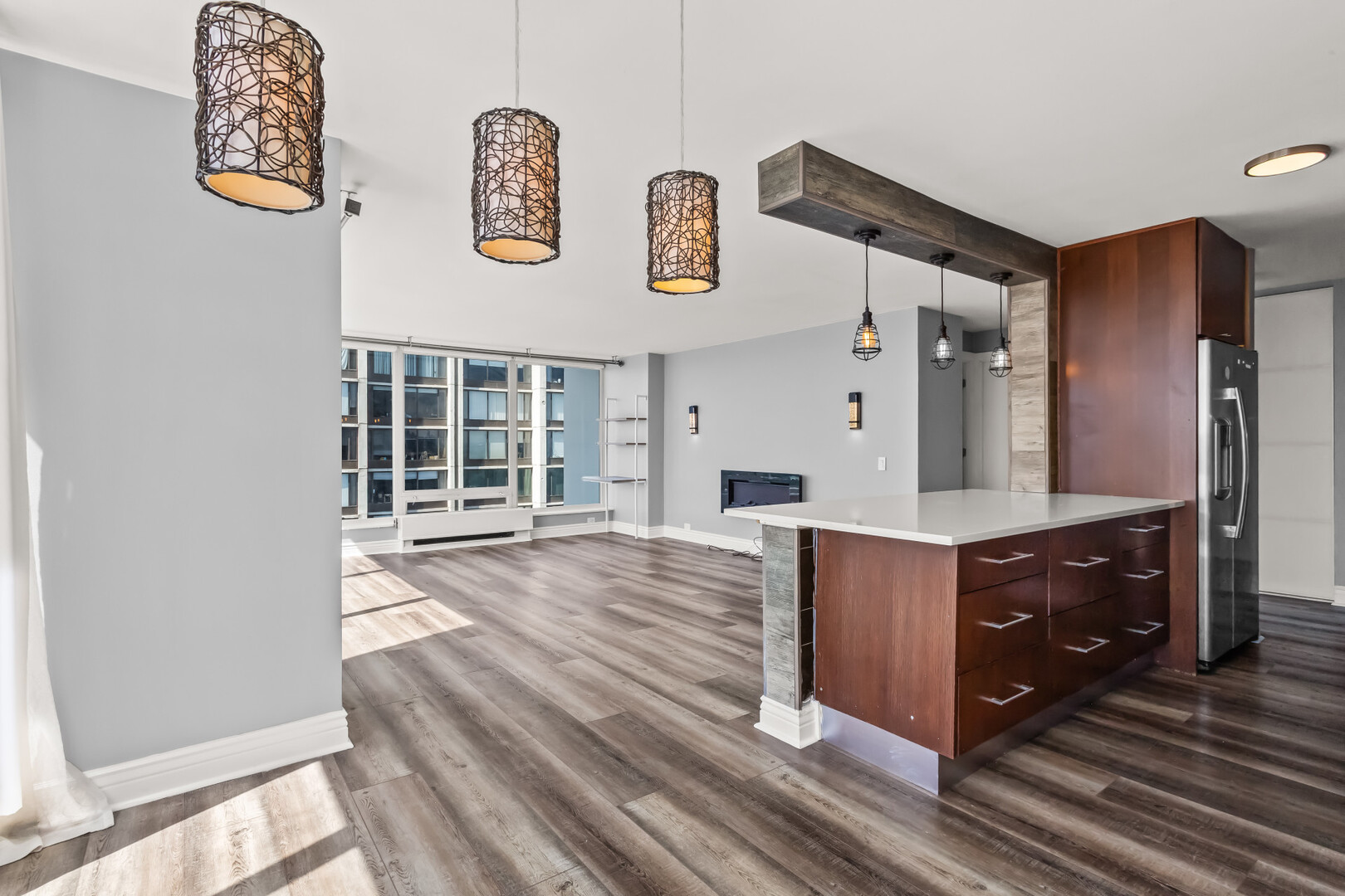 5445 North Sheridan Road, Unit 3501 Chicago, IL 60640 - Photo 9 of 29