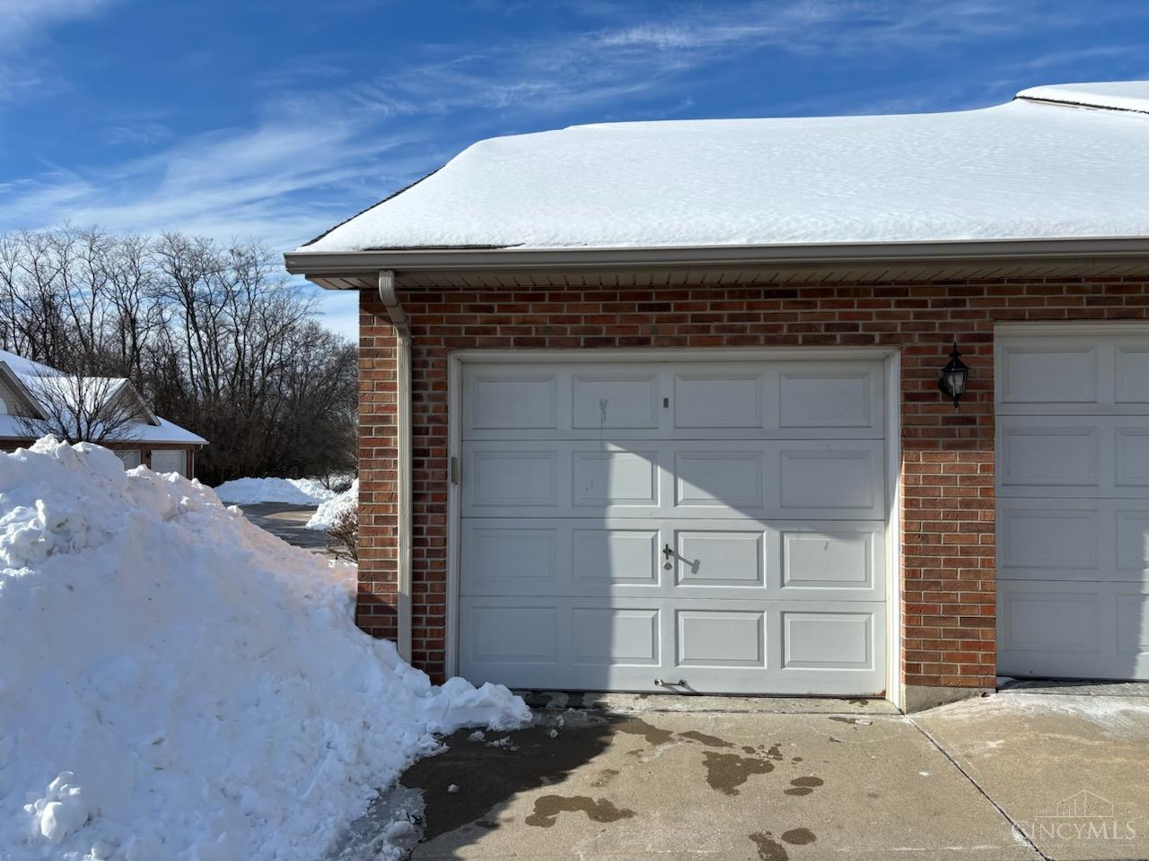3705 Galbraith Road, Unit 59 Cincinnati, OH 45247 - Photo 20 of 24 Gallery Image 20
