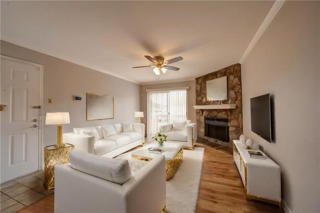 732 D Village Road, Unit 112 Kenner, LA 70065 - Photo 3 of 18 Gallery Image 3