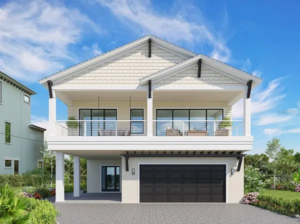 $1,600,000 | 2272 South Ocean Shore Boulevard, Flagler Beach, FL 32136