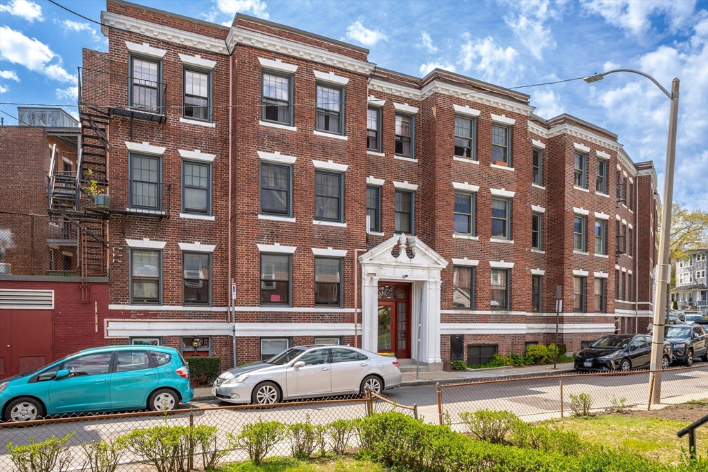 100 Lanark Road, Unit 6 Boston, MA 02135 - Photo 1 of 25 Gallery Image 1