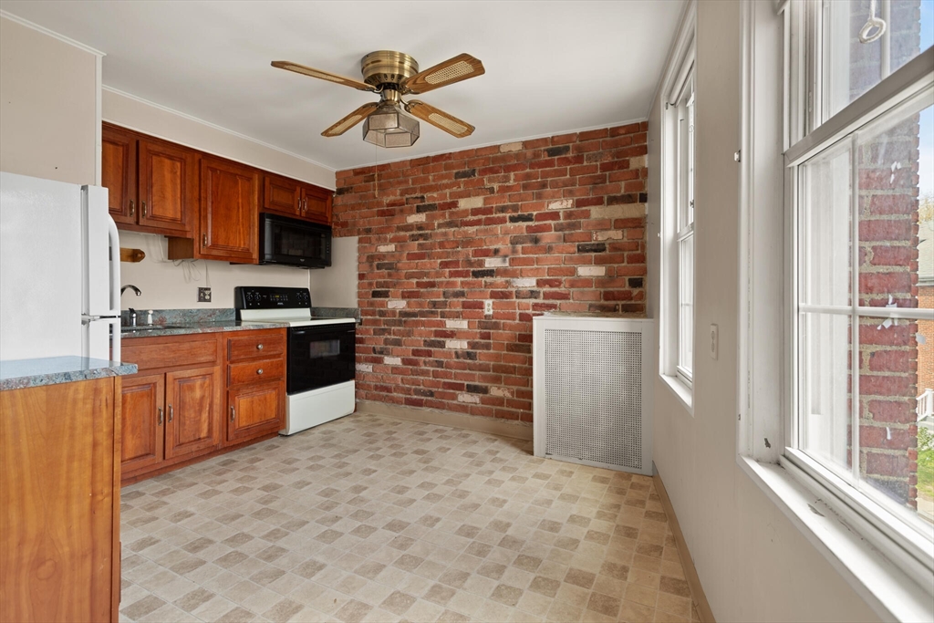 100 Lanark Road, Unit 6 Boston, MA 02135 - Photo 12 of 25 Gallery Image 12