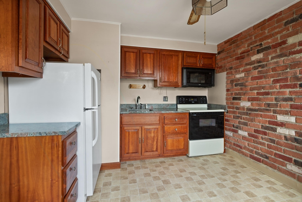 100 Lanark Road, Unit 6 Boston, MA 02135 - Photo 13 of 25 Gallery Image 13