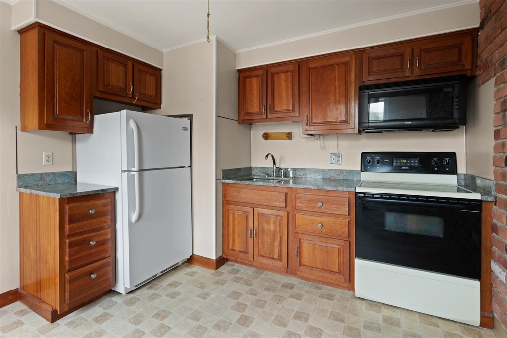 100 Lanark Road, Unit 6 Boston, MA 02135 - Photo 15 of 25 Gallery Image 15