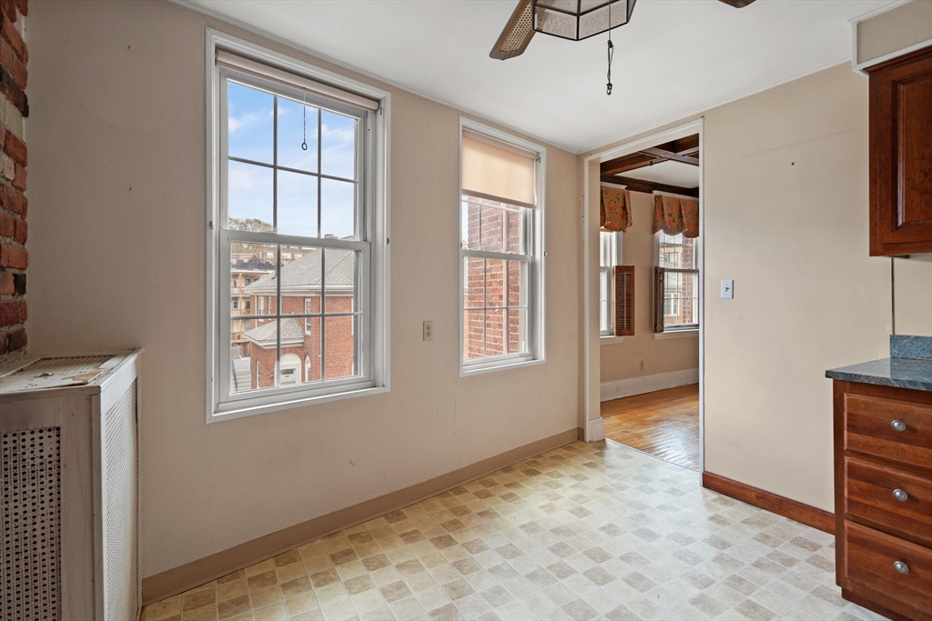 100 Lanark Road, Unit 6 Boston, MA 02135 - Photo 16 of 25 Gallery Image 16