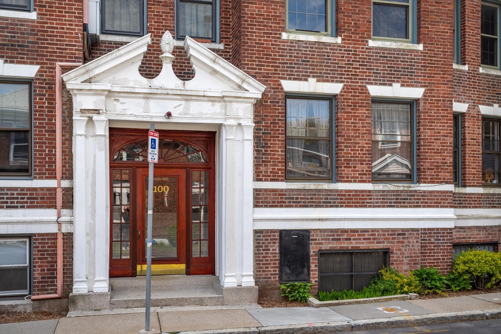 100 Lanark Road, Unit 6 Boston, MA 02135 - Photo 2 of 25 Gallery Image 2