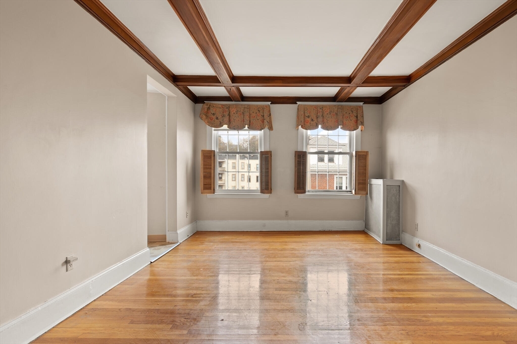 100 Lanark Road, Unit 6 Boston, MA 02135 - Photo 7 of 25 Gallery Image 7