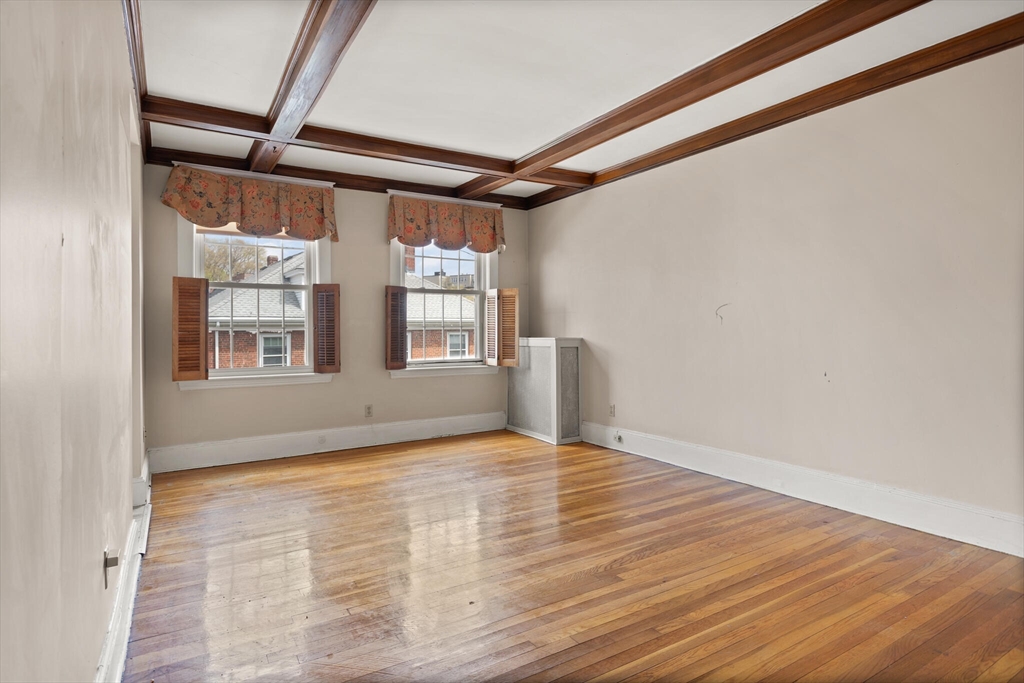 100 Lanark Road, Unit 6 Boston, MA 02135 - Photo 10 of 25 Gallery Image 10