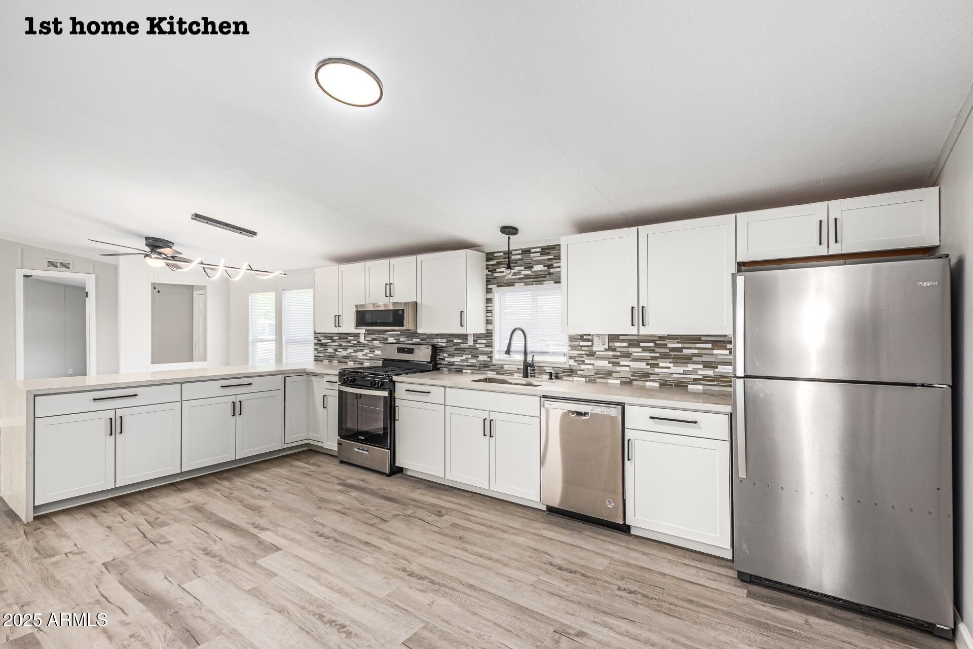2611 East Marco Polo Road Phoenix, AZ 85050 - Photo 11 of 60 19 Marco