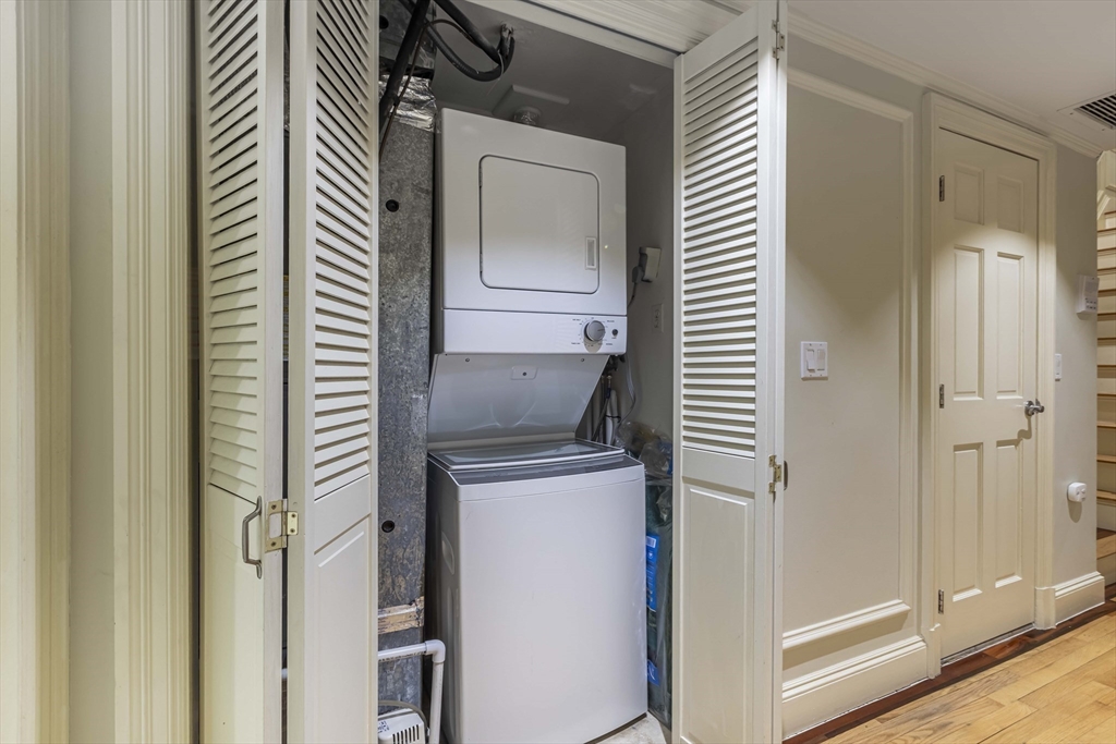 159 St Botolph Street, Unit 1 Boston, MA 02115 - Photo 18 of 22