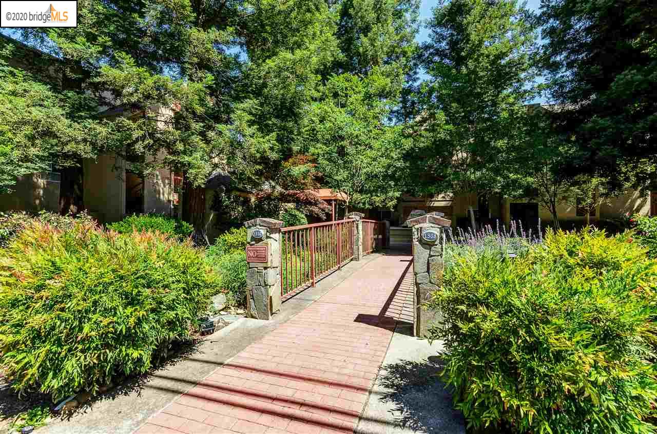 1308 Walden Road, Unit 19 Walnut Creek, CA 94597 - Photo 1 of 1