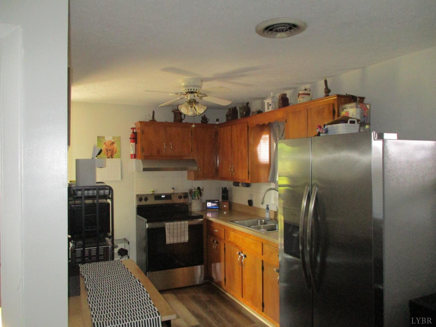 862 Izaak Walton Road Amherst, VA 24521 - Photo 6 of 51 Gallery Image 6