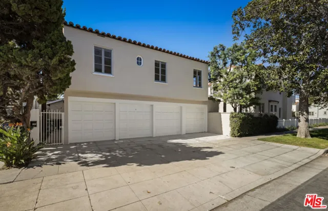 $2,550 | 1009 South Bedford Street, Los Angeles, CA 90035