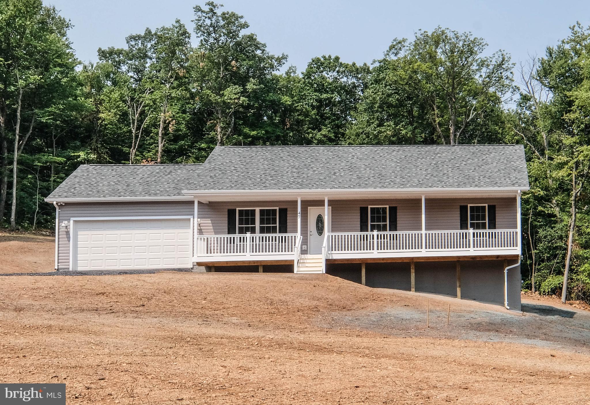 61 Lee Ridge Lane Front Royal, VA 22630 - Photo 1 of 58 Gallery Image 1