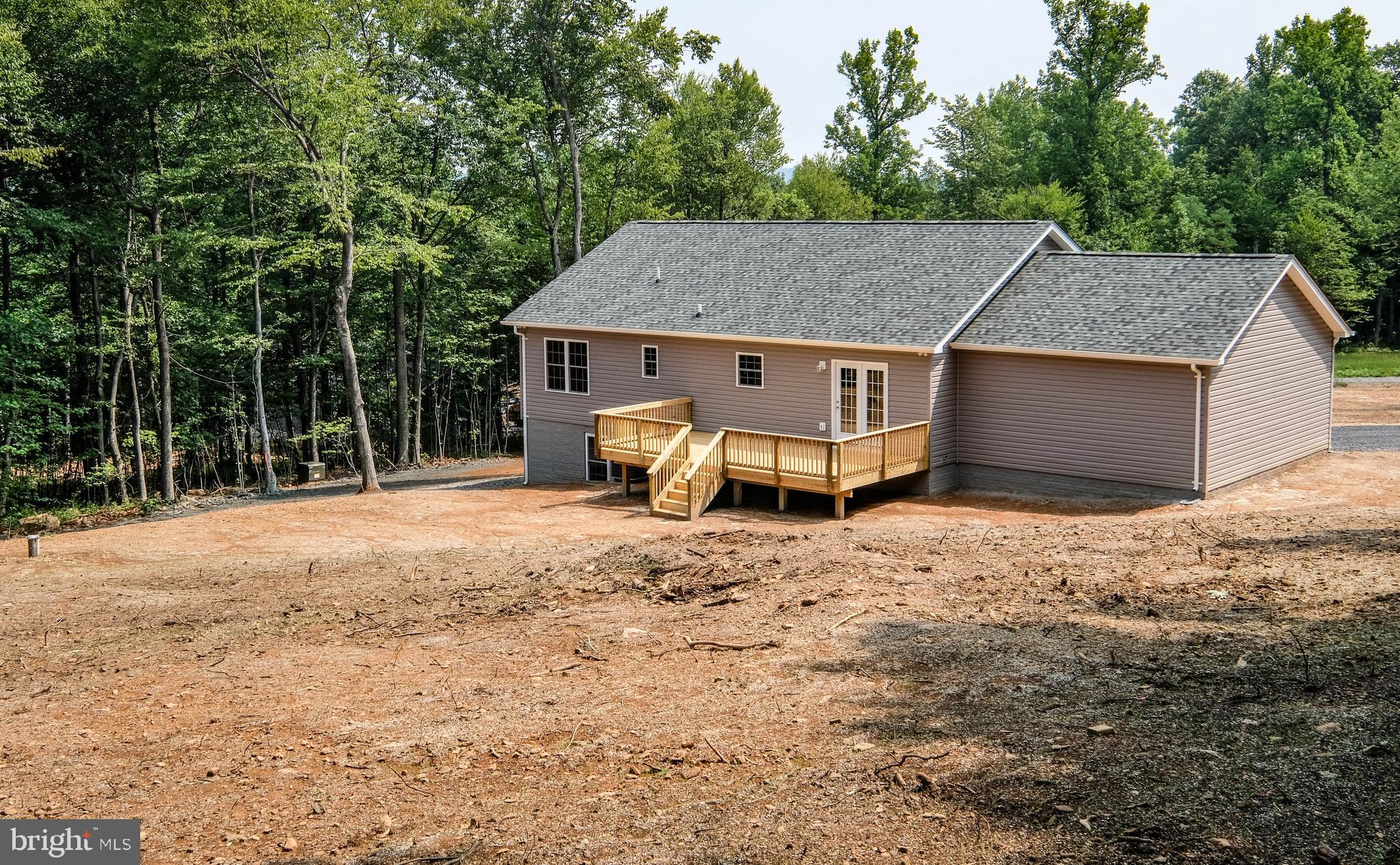 61 Lee Ridge Lane Front Royal, VA 22630 - Photo 54 of 58 Gallery Image 54
