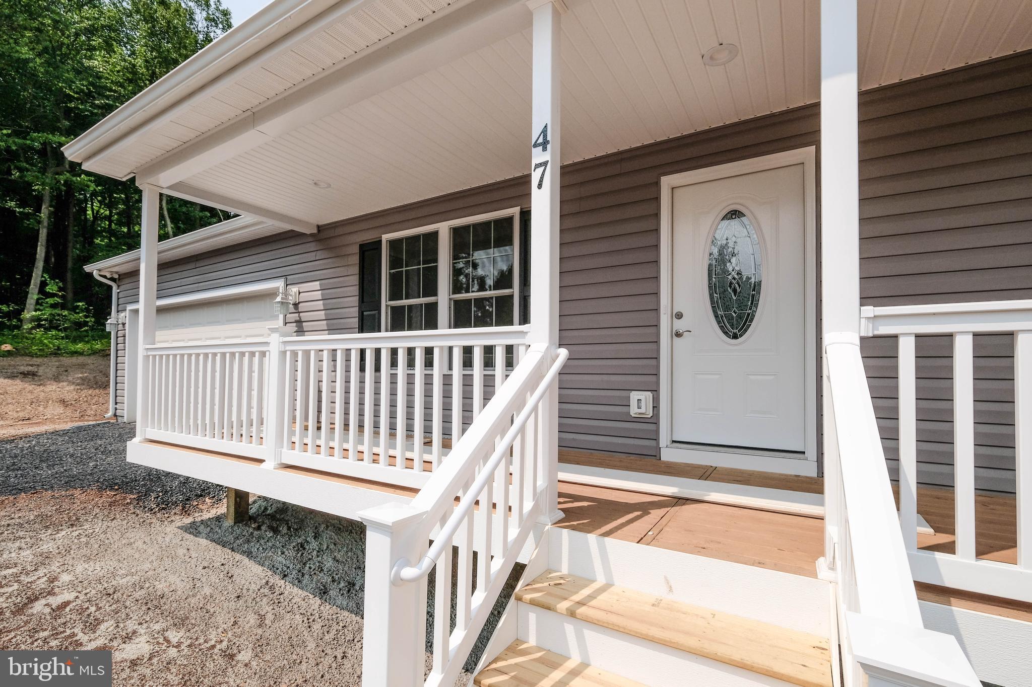 61 Lee Ridge Lane Front Royal, VA 22630 - Photo 10 of 58 Gallery Image 10