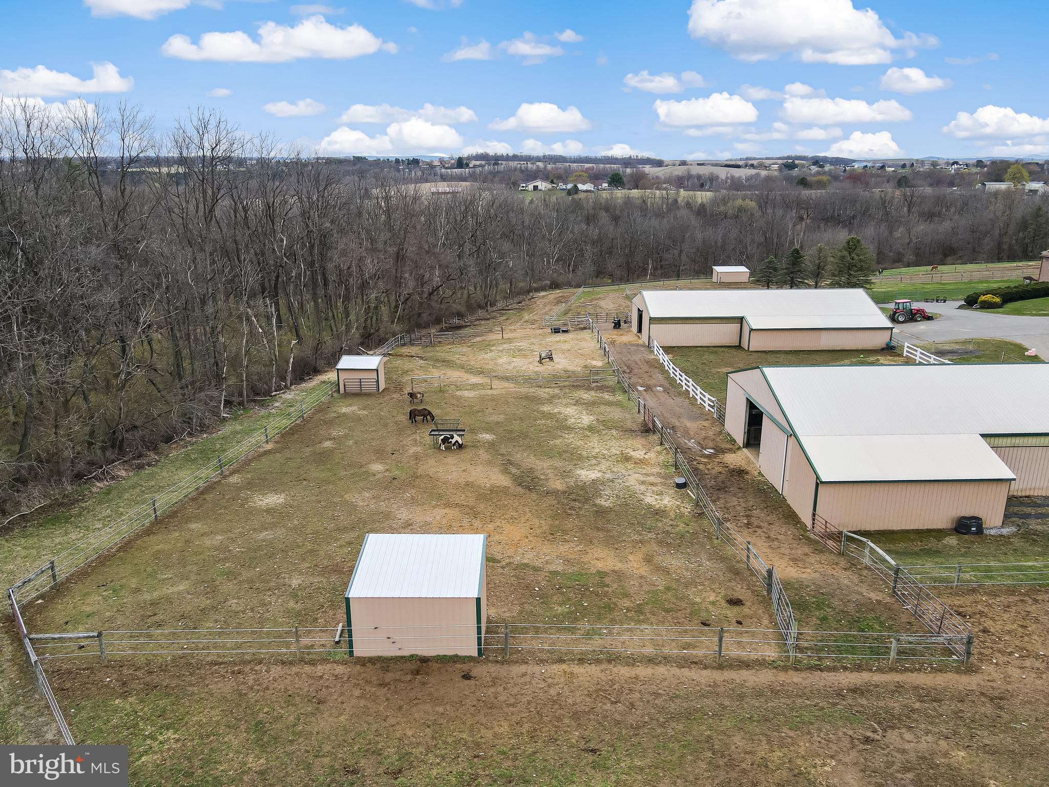 332 Blue Rocks Road Lenhartsville, PA 19534 - Photo 101 of 109