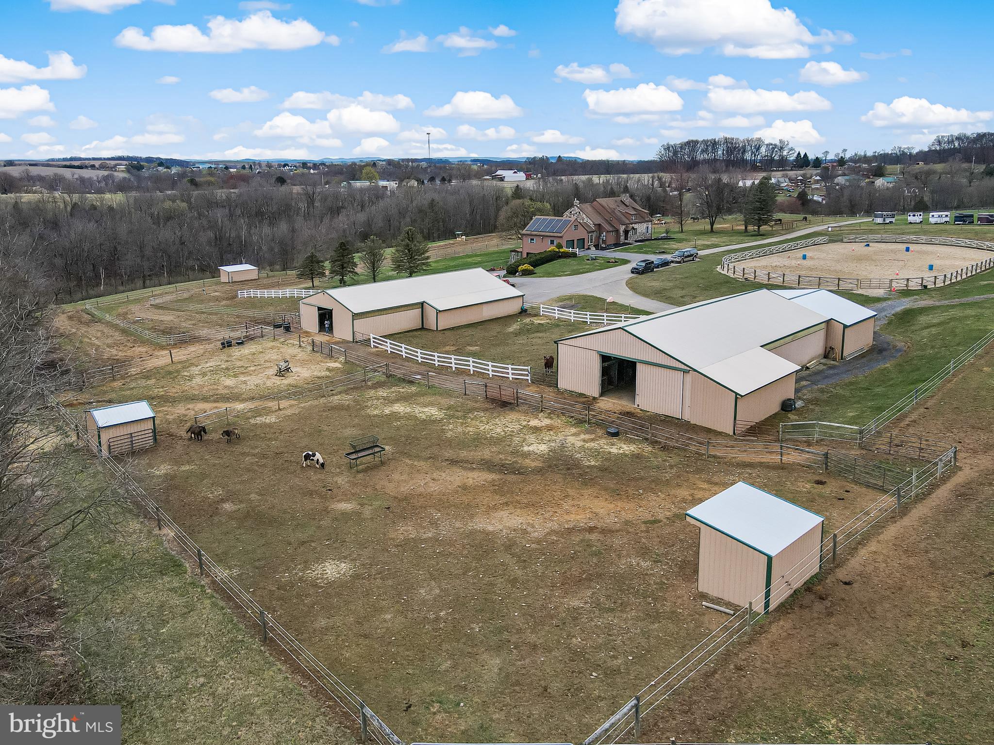 332 Blue Rocks Road Lenhartsville, PA 19534 - Photo 102 of 109