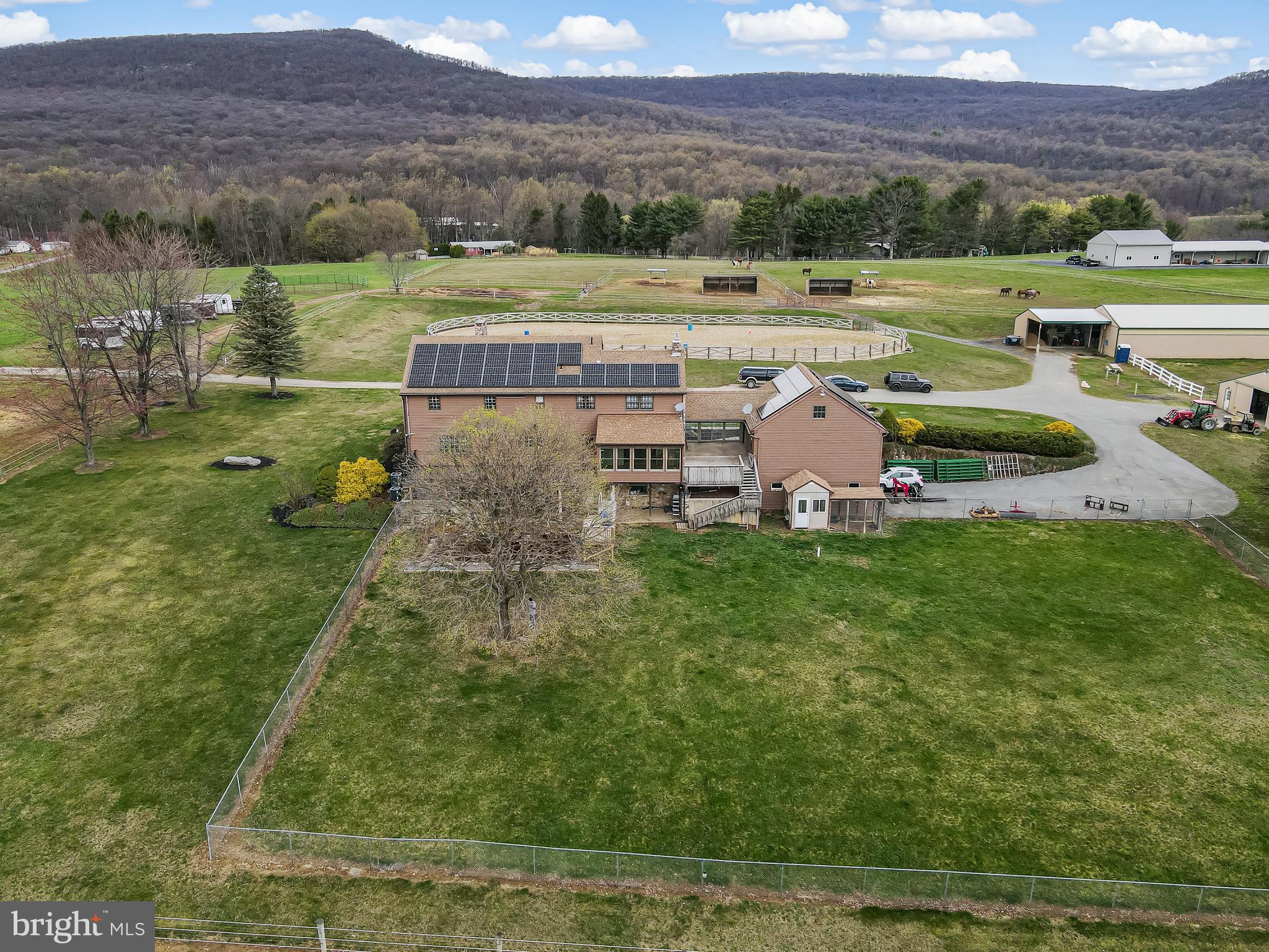 332 Blue Rocks Road Lenhartsville, PA 19534 - Photo 103 of 109