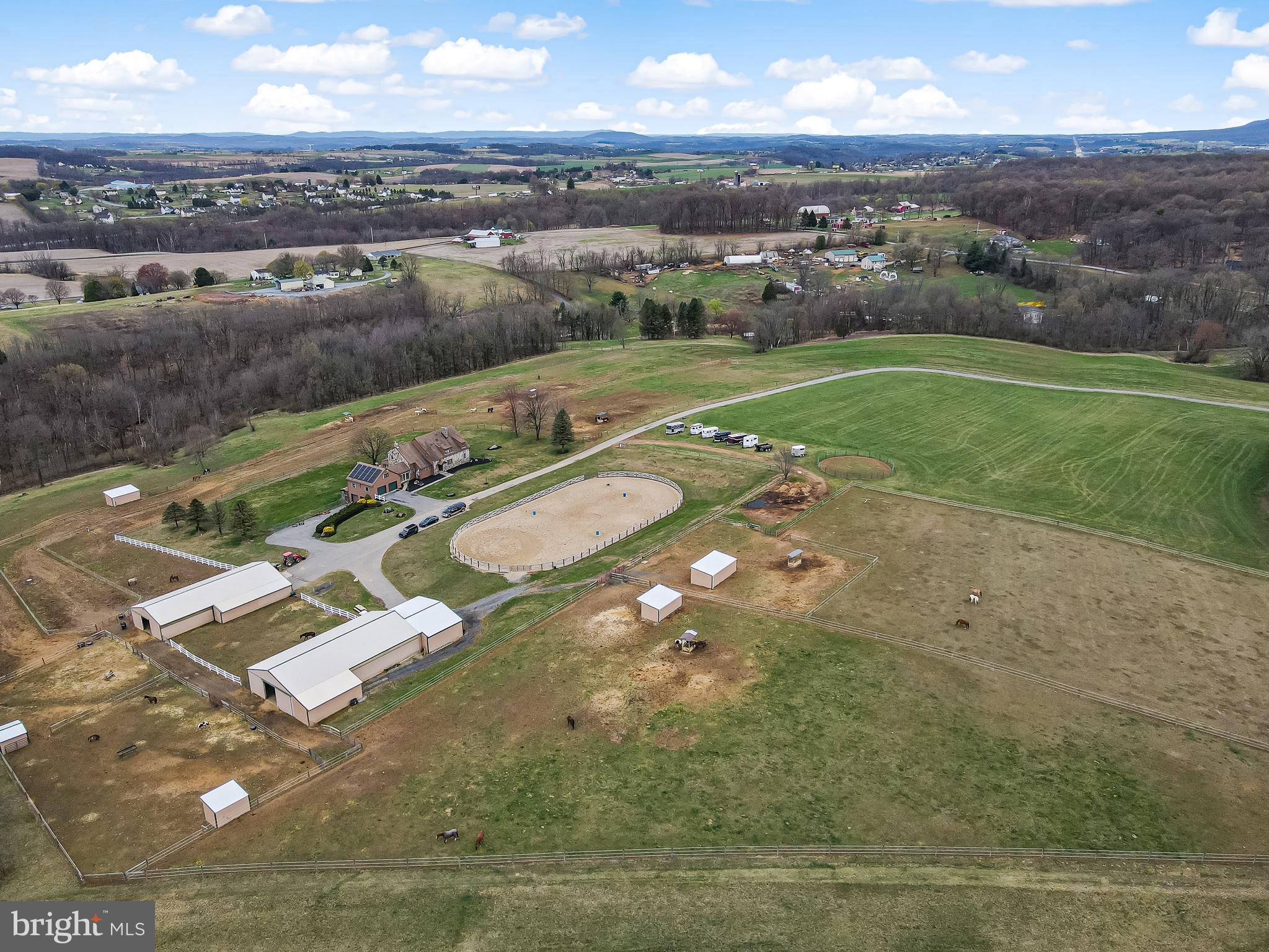 332 Blue Rocks Road Lenhartsville, PA 19534 - Photo 105 of 109
