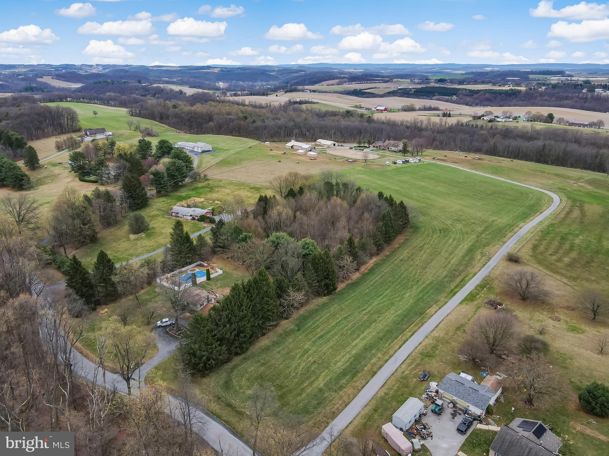 332 Blue Rocks Road Lenhartsville, PA 19534 - Photo 107 of 109