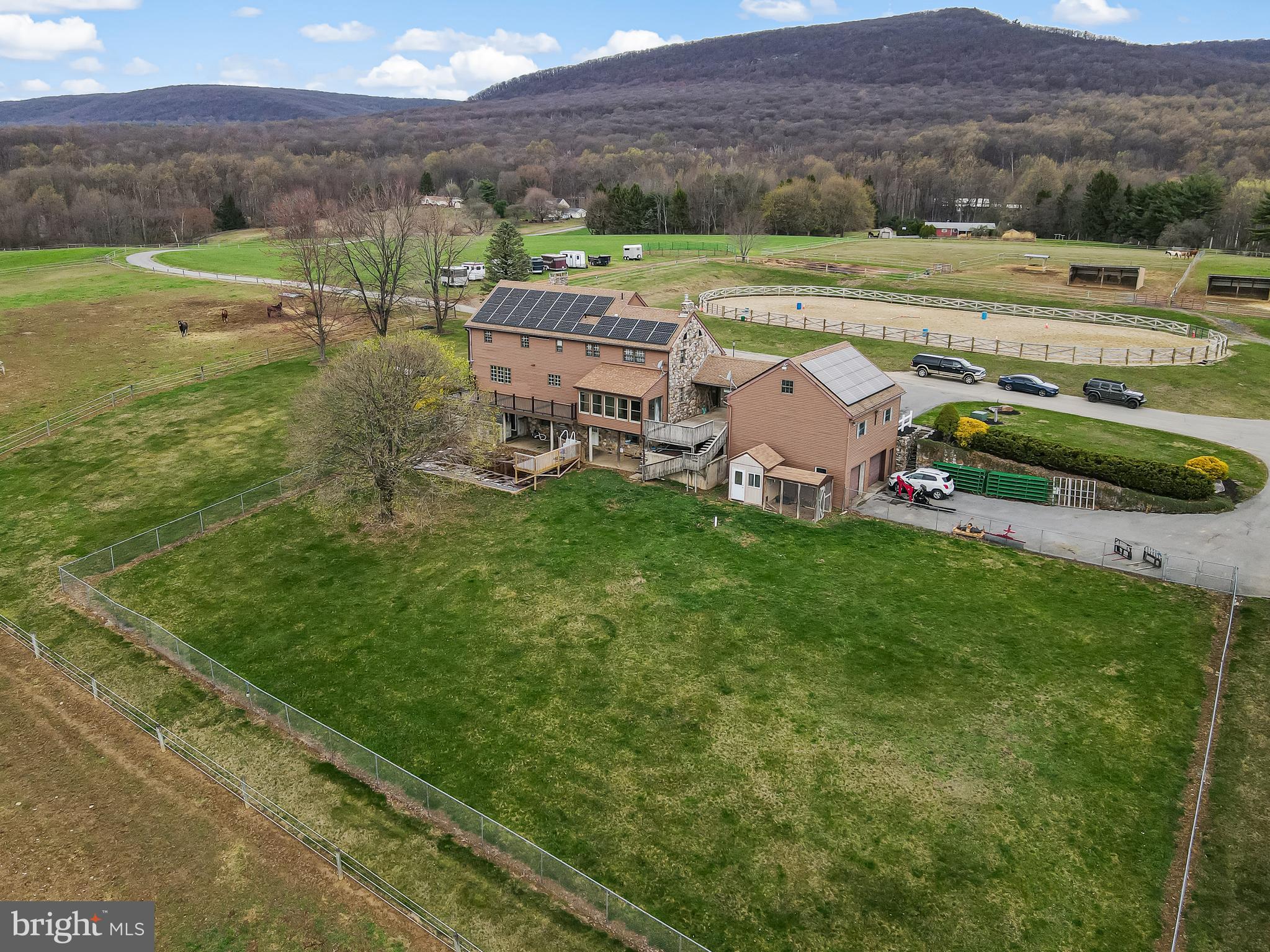 332 Blue Rocks Road Lenhartsville, PA 19534 - Photo 108 of 109