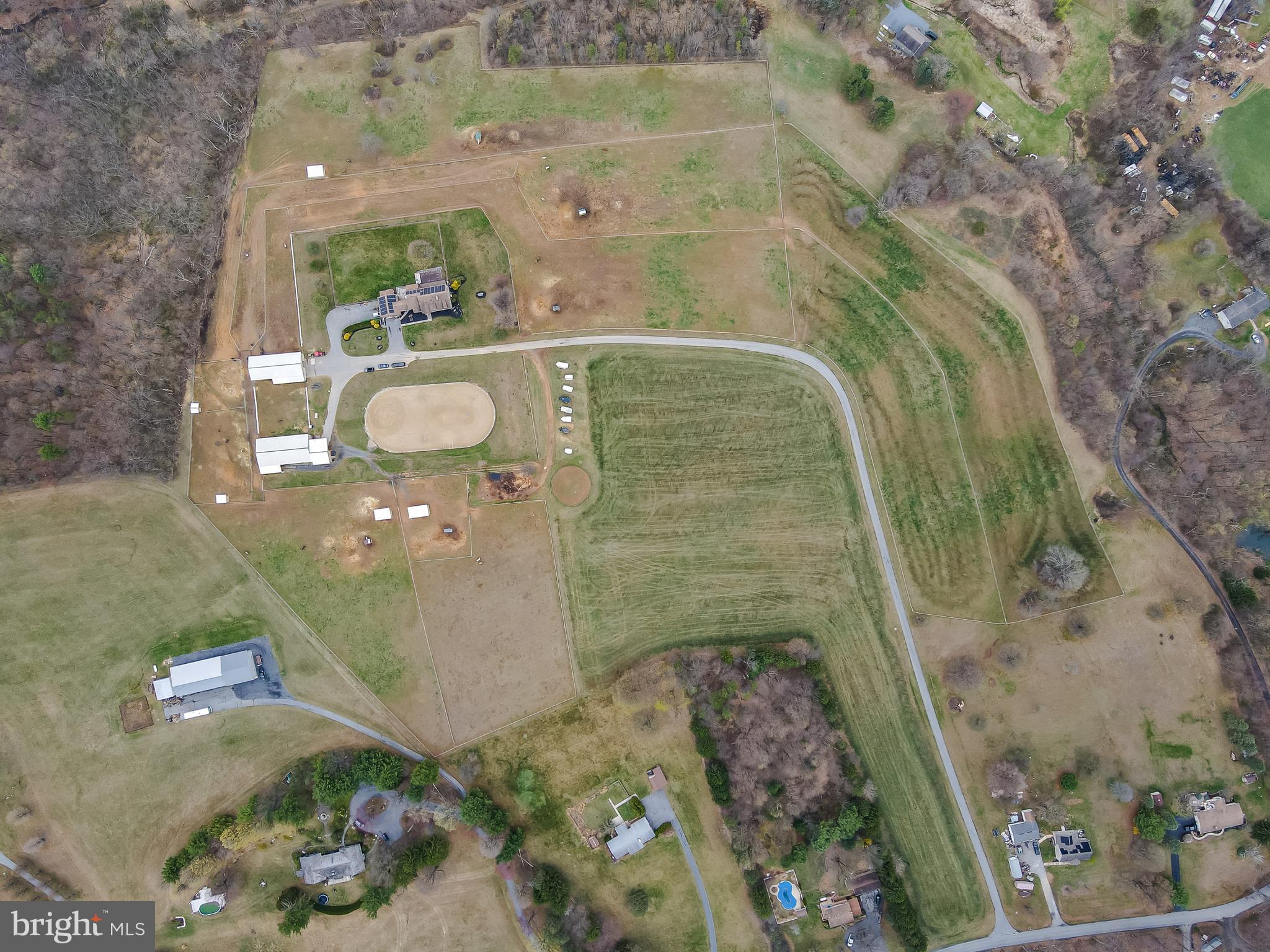 332 Blue Rocks Road Lenhartsville, PA 19534 - Photo 109 of 109