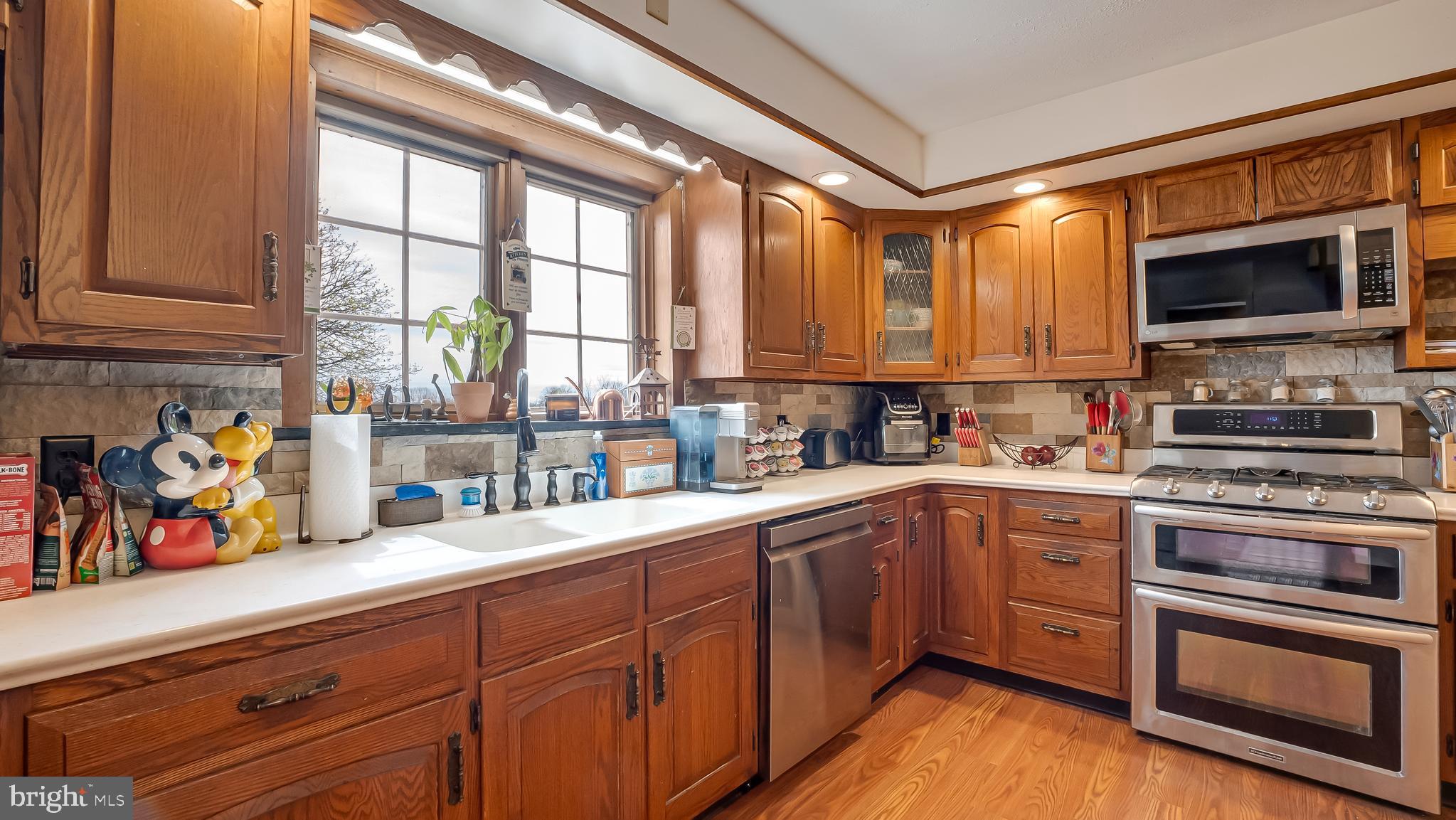 332 Blue Rocks Road Lenhartsville, PA 19534 - Photo 11 of 109 upgraded backsplashes