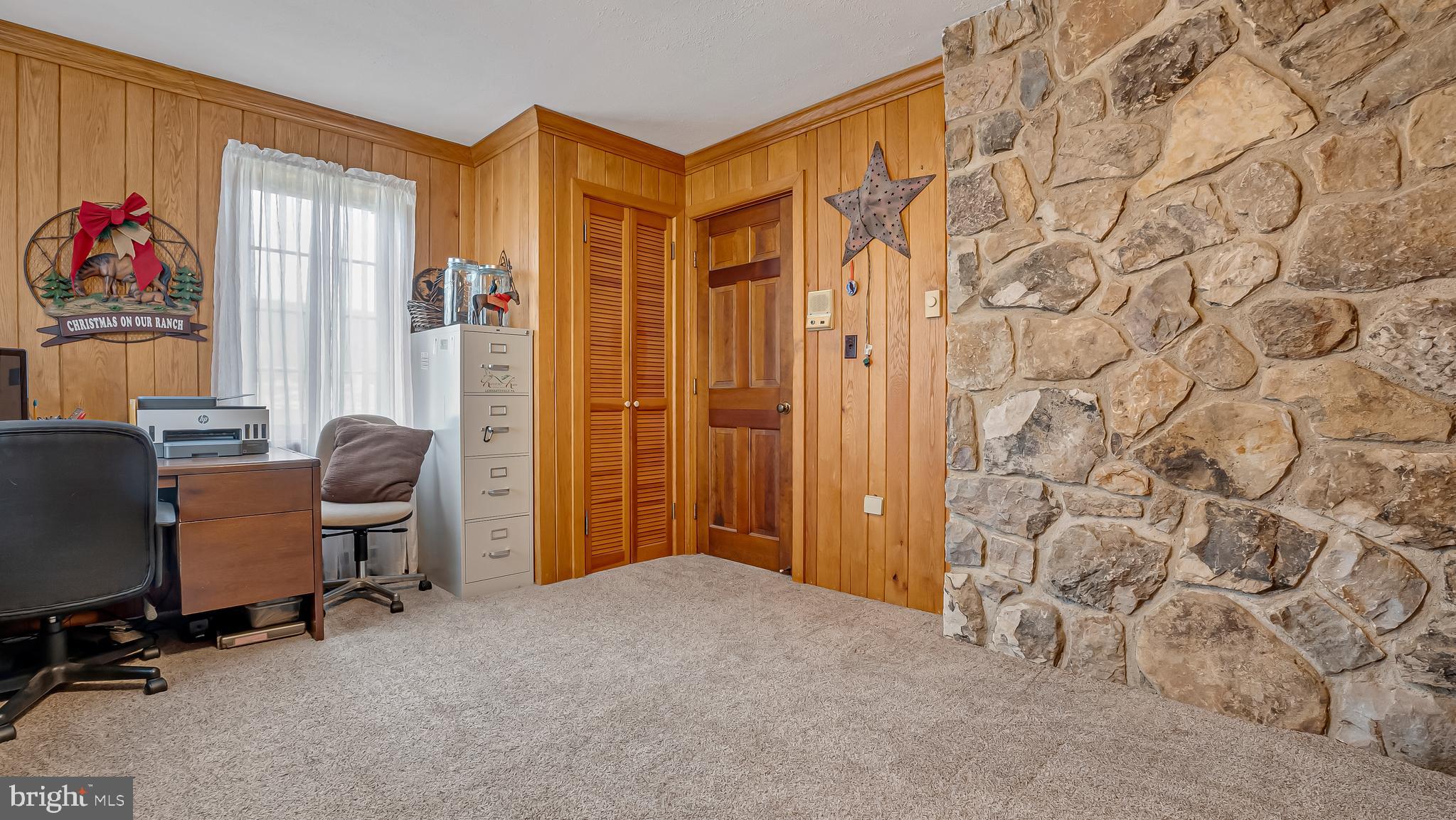 332 Blue Rocks Road Lenhartsville, PA 19534 - Photo 19 of 109 this room off LR can serve as 6th BR or office