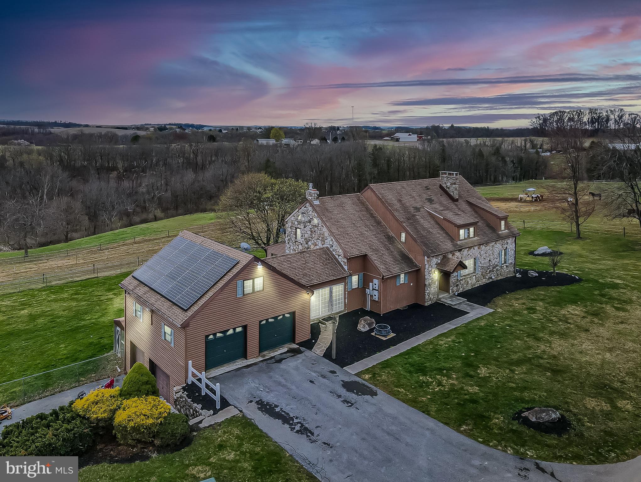 332 Blue Rocks Road Lenhartsville, PA 19534 - Photo 2 of 109