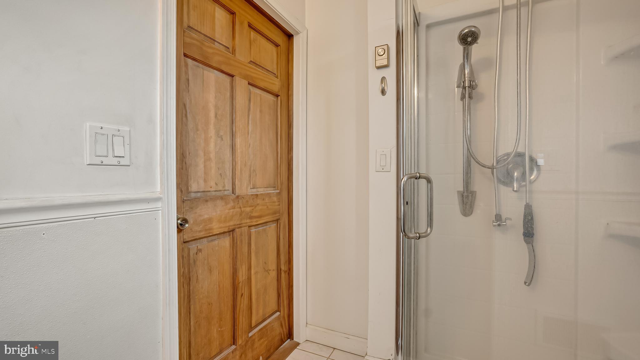 332 Blue Rocks Road Lenhartsville, PA 19534 - Photo 30 of 109 3/4 bathroom off family room