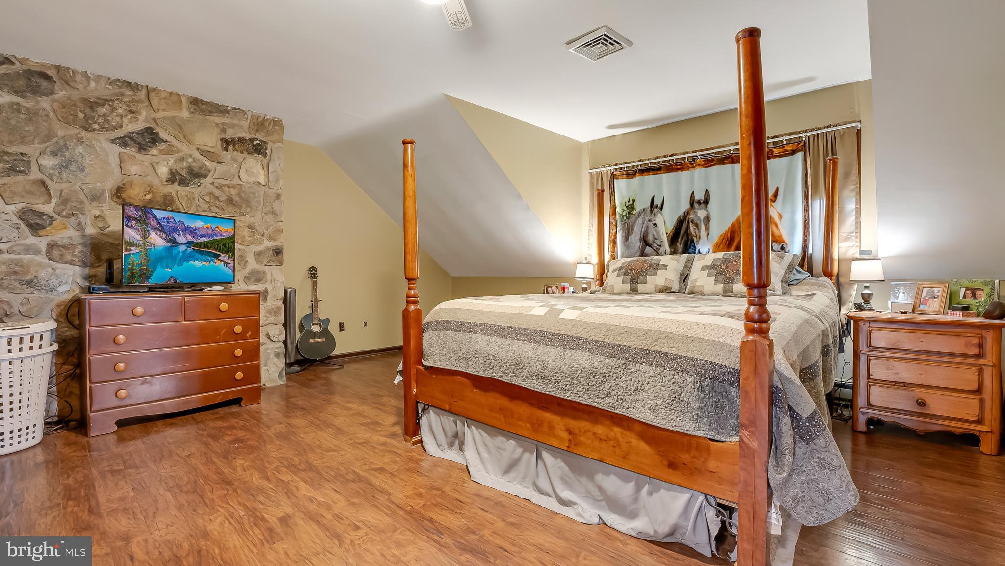 332 Blue Rocks Road Lenhartsville, PA 19534 - Photo 38 of 109 master bedroom