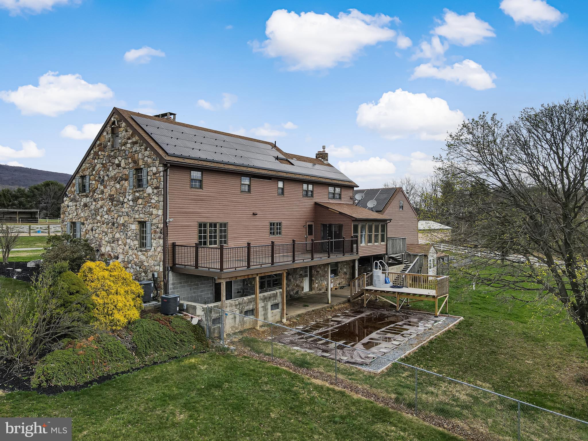 332 Blue Rocks Road Lenhartsville, PA 19534 - Photo 71 of 109