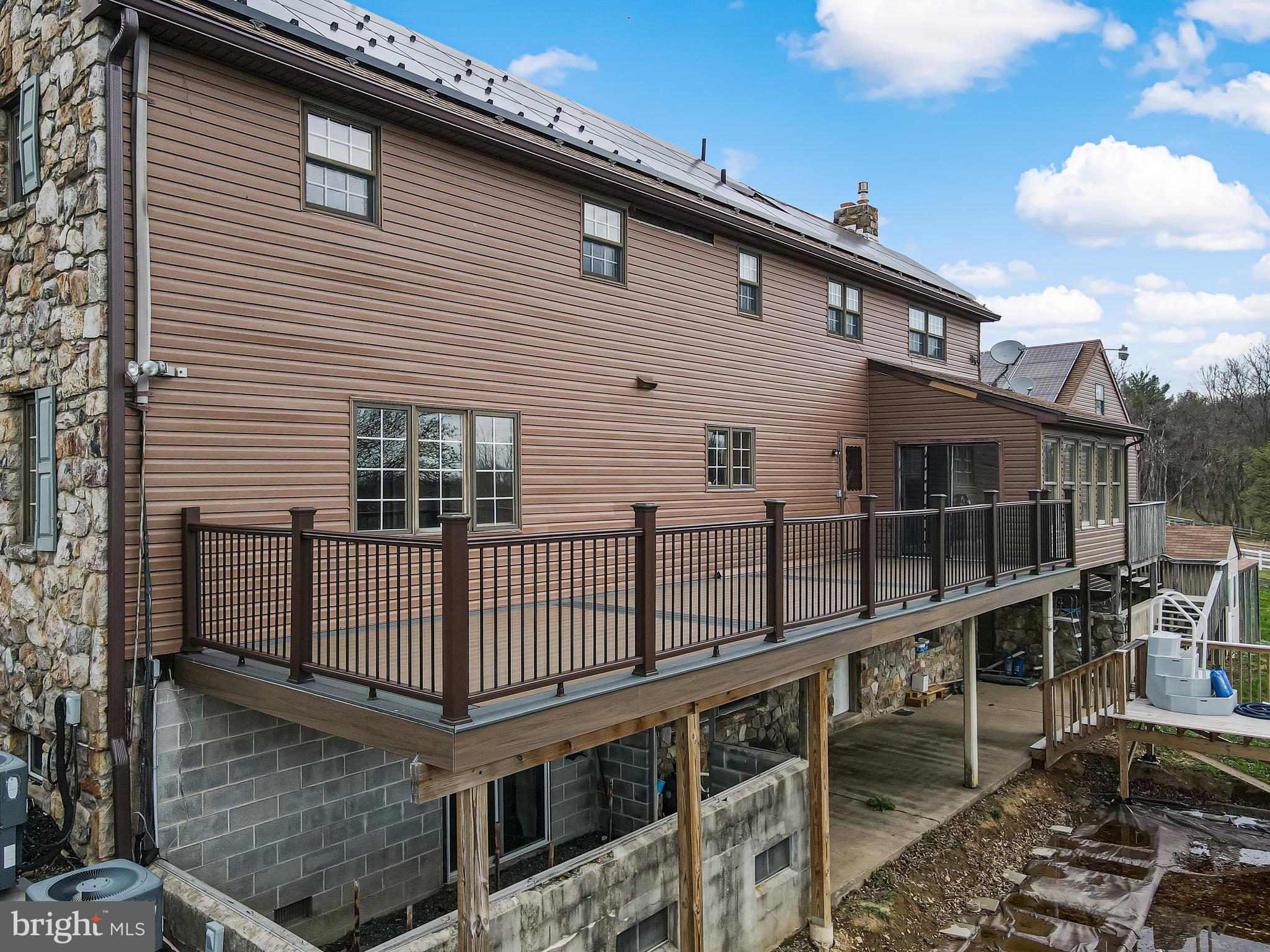 332 Blue Rocks Road Lenhartsville, PA 19534 - Photo 72 of 109