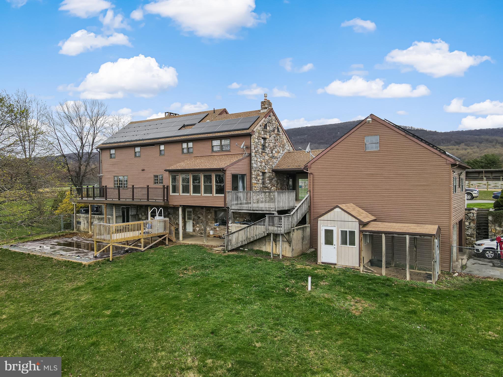 332 Blue Rocks Road Lenhartsville, PA 19534 - Photo 74 of 109