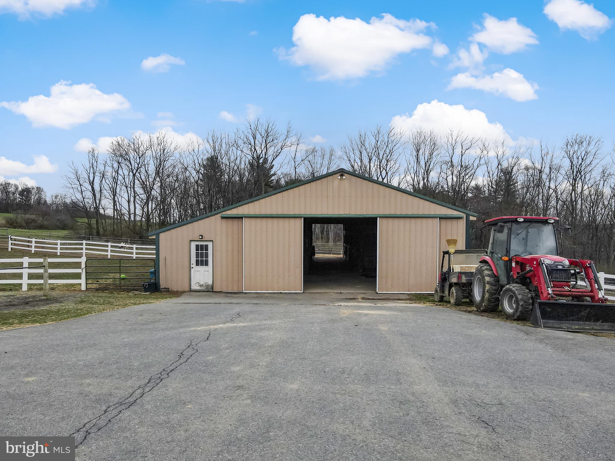 332 Blue Rocks Road Lenhartsville, PA 19534 - Photo 76 of 109