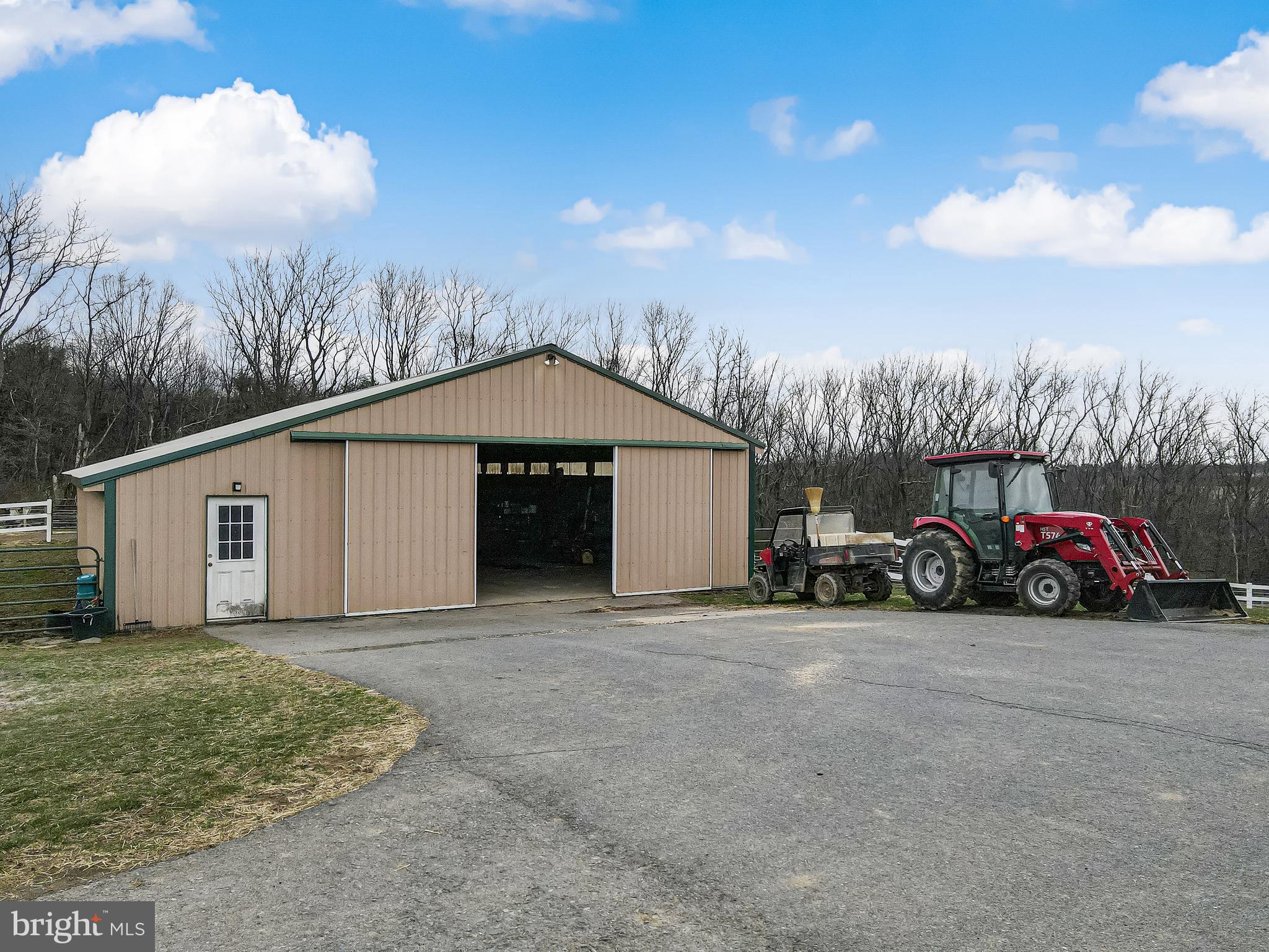 332 Blue Rocks Road Lenhartsville, PA 19534 - Photo 77 of 109