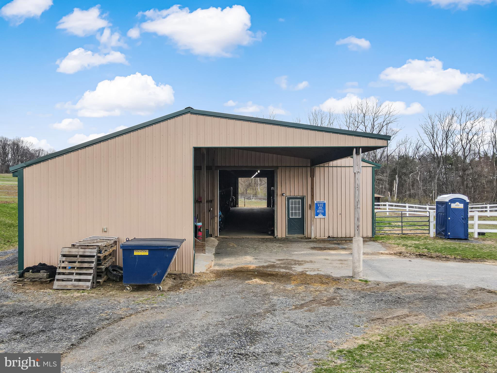 332 Blue Rocks Road Lenhartsville, PA 19534 - Photo 78 of 109