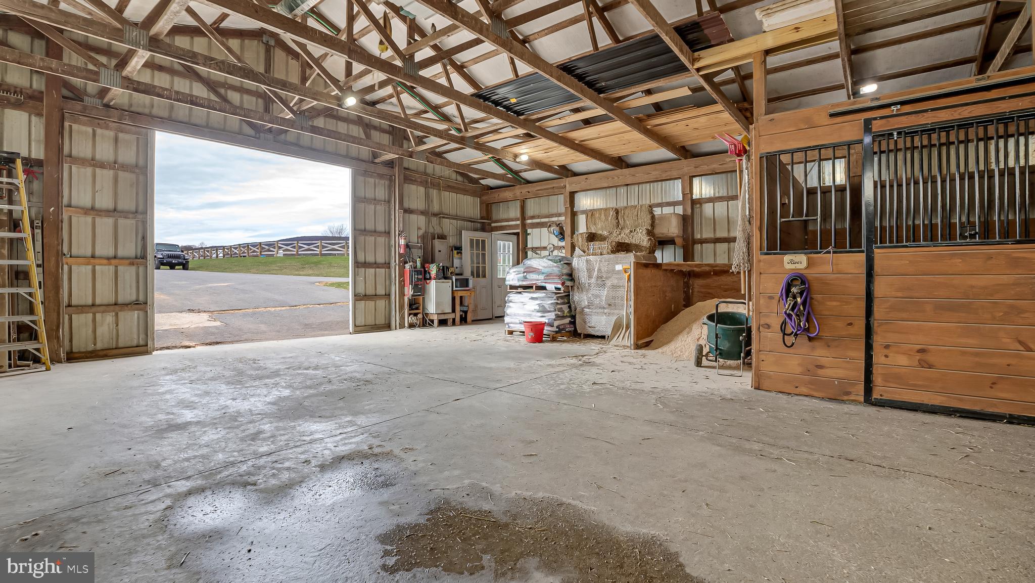 332 Blue Rocks Road Lenhartsville, PA 19534 - Photo 82 of 109