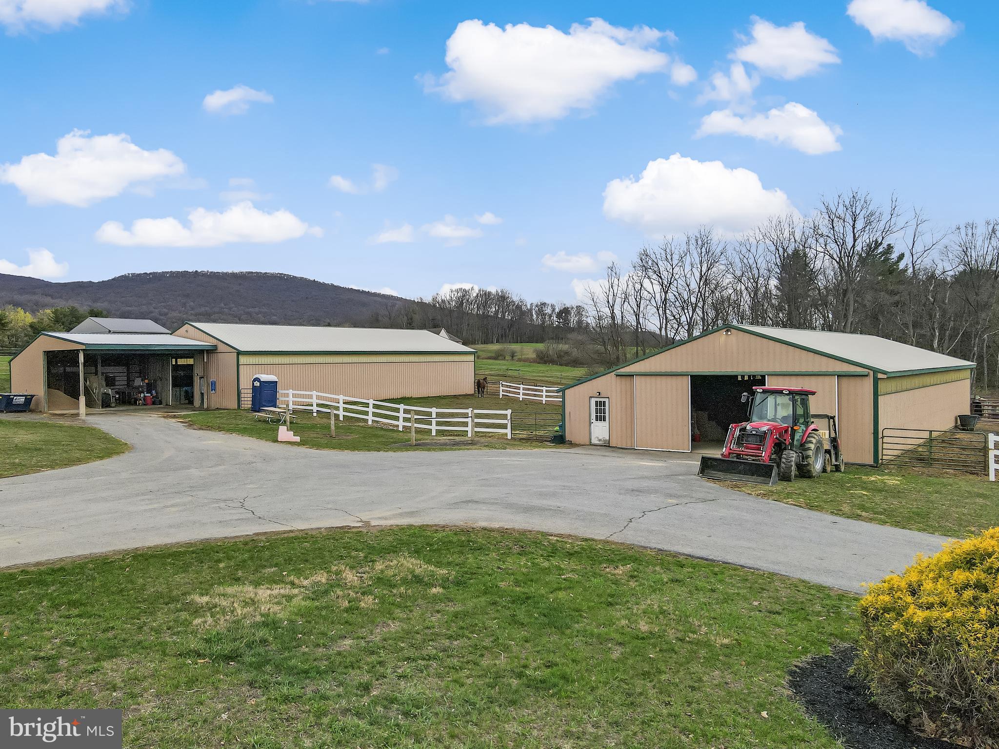 332 Blue Rocks Road Lenhartsville, PA 19534 - Photo 86 of 109